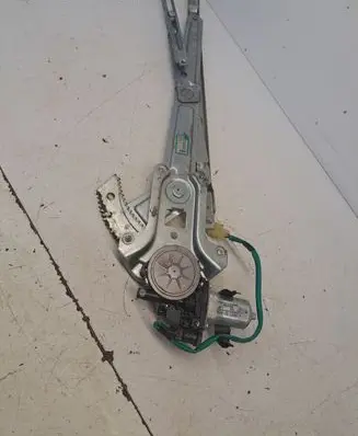 Ford Ranger Rear door window regulator with motor AE2621004250