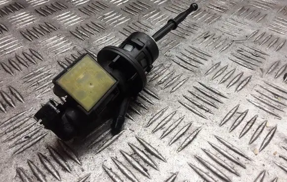 Skoda Superb B6 (3T) Clutch master cylinder 1K0721388AB 1K0927810D