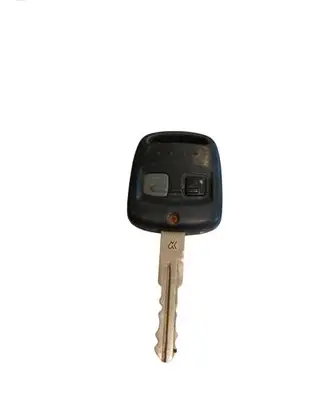 Subaru Forester SG Ignition key/card 