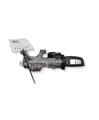 Nissan X-Trail T32 Ignition lock 495563 6E16 AS107
