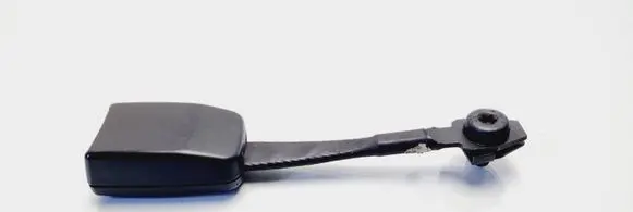 Ford Transit Front seatbelt buckle YC1AV61202DD