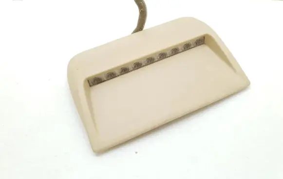 Lexus IS 220D-250-350 Third/center stoplight 278-78420