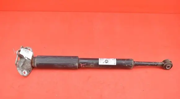 Jeep Grand Cherokee Rear shock absorber/damper 68157907AF