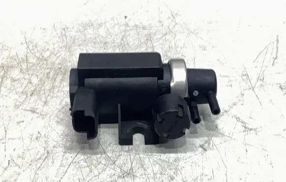 Peugeot 307 Vacuum valve 9641Z26680