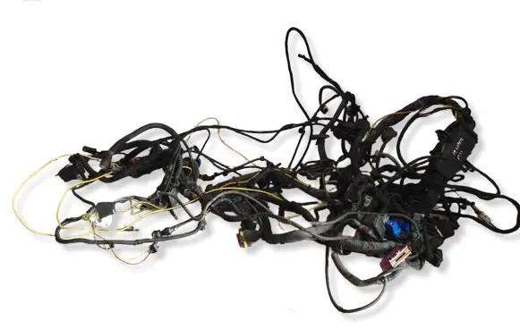 Alfa Romeo 159 Other wiring loom 50504711