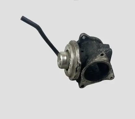 Audi A3 S3 8P EGR valve 038129637D