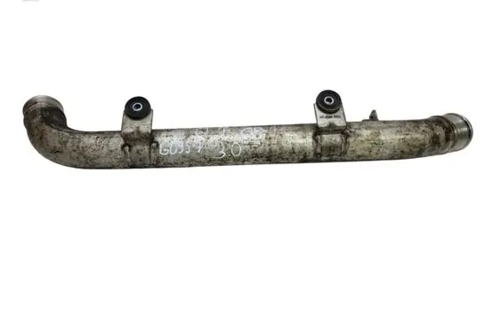 Audi Q7 4L Intercooler hose/pipe 7L6145795H