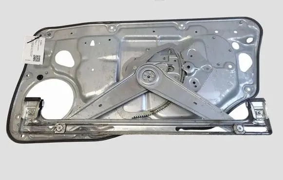 Volvo S80 Front window lifting mechanism without motor 30661065 983039101