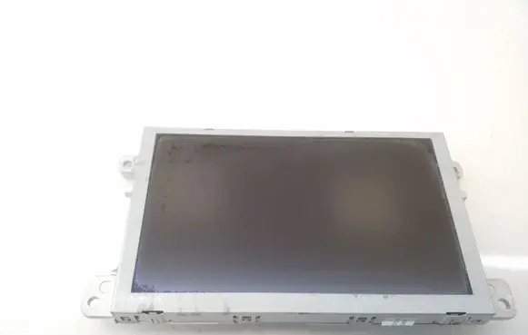 Audi Q5 SQ5 Screen/display/small screen 8R0919604A
