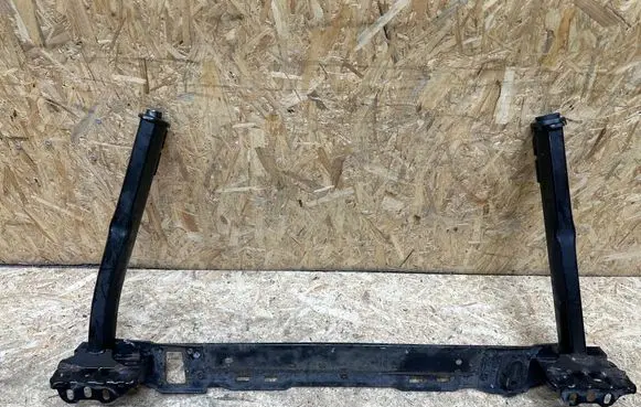 DS Automobiles 7 Crossback Bottom radiator support slam panel 9803303080