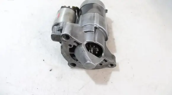Citroen C5 Starter motor