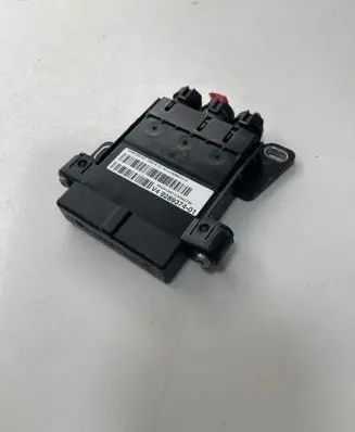 Positive wiring loom