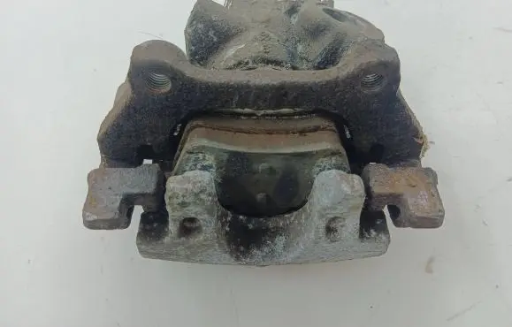 Citroen C5 Rear brake caliper 9686648380