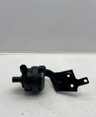 Renault Captur II Water pump 210101240R 039202450S 241007S