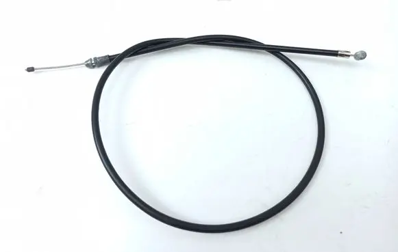 Mercedes-Benz SLK R171 Engine bonnet/hood lock release cable A1718800059 1718800059