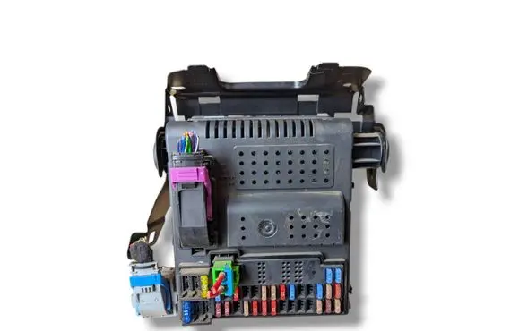 Fuse module
