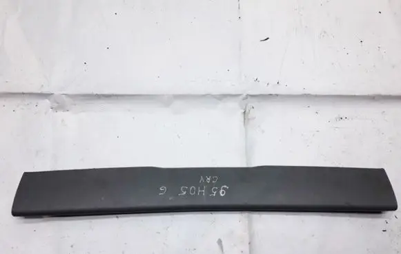 Honda CR-V Other interior part 84433sca003020