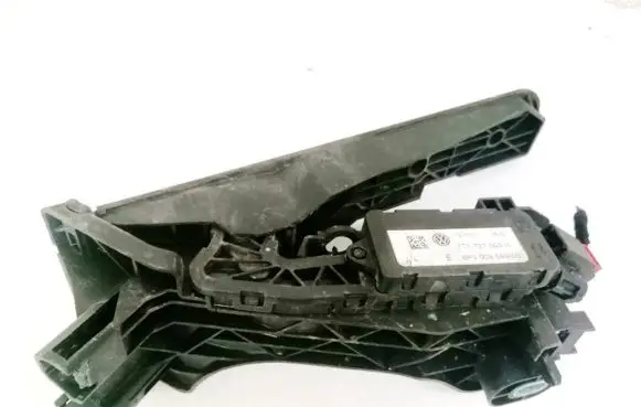 Seat Altea Accelerator throttle pedal 1k1721503m 6PV00889000