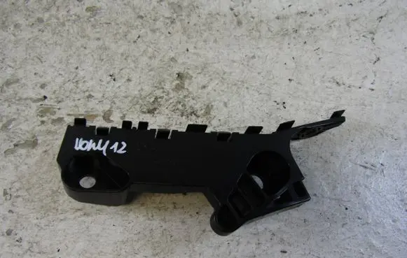 Mazda 6 Front bumper mounting bracket GHP9500U1