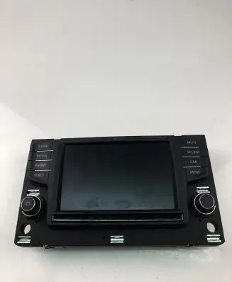 Volkswagen PASSAT B8 Screen/display/small screen 3G0919605B