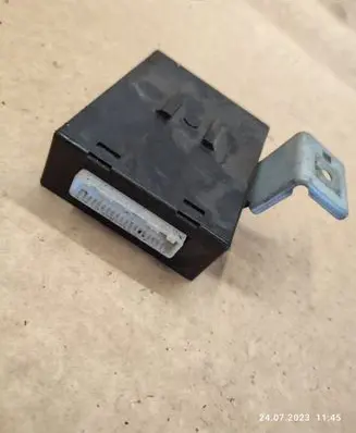 Nissan Pathfinder R51 Immobilizer control unit/module 6NE5050A