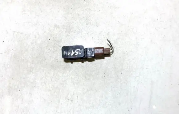 Ford Mondeo Mk III Airbag deployment crash/impact sensor 1s7t14b342ad 1s7t-14b342-ad
