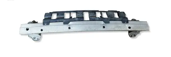 Opel Meriva A Front bumper cross member 93368357 03212765 46002993