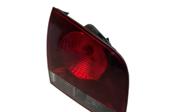 Volkswagen Touareg I Tailgate rear/tail lights 28269003 7L6945093T