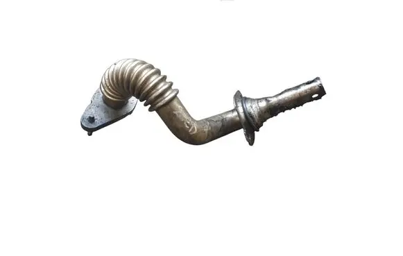 Ford Transit Custom EGR valve line/pipe/hose CK2Q9E470BA