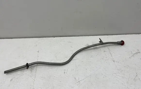 Mercedes-Benz C W204 Oil level dip stick 
