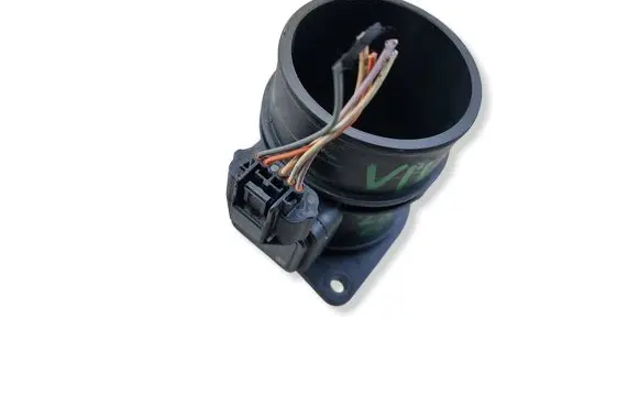 Opel Vivaro Mass air flow meter 8200280060