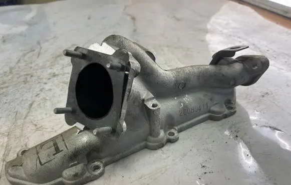 Hyundai i10 Intake manifold 20080411