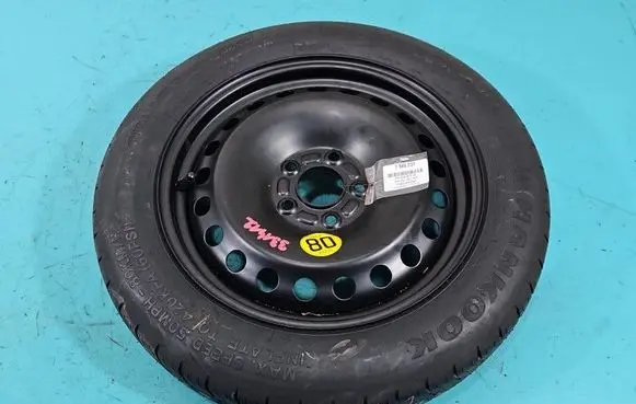 Volvo S40 R15 spare wheel IMPRK1549231