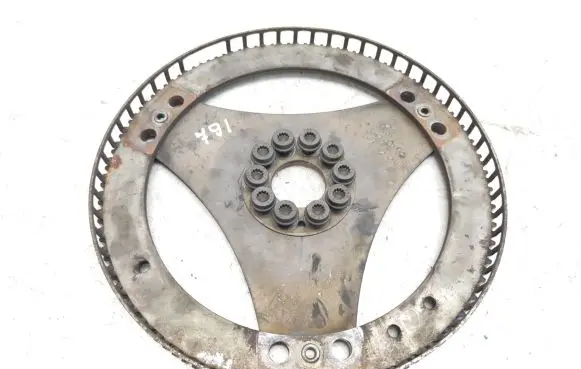 Flywheel