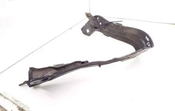 Headlight/headlamp mounting bracket