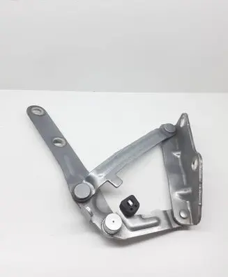 Volkswagen Multivan T5 Engine bonnet/hood hinges 7H0823301D