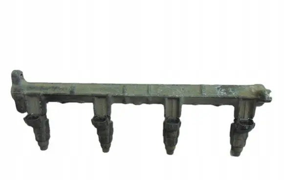 Mitsubishi Space Star Fuel main line pipe