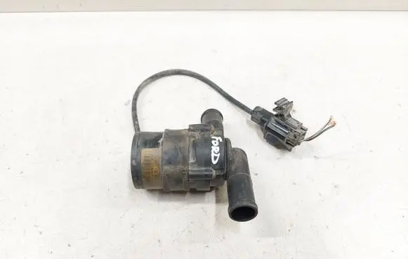 Ford S-MAX Electric auxiliary coolant/water pump 12402022602 90133788