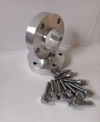BMW X3 E83 Wheel spacers 