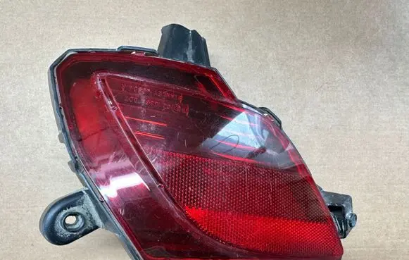 Mazda CX-5 Rear tail light reflector KD31515M0