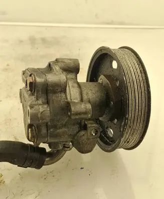 Volkswagen Golf IV Power steering pump 038145255B