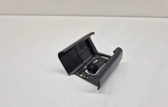 Porsche Cayenne (92A) Sliding door rail trim 7P5881464C