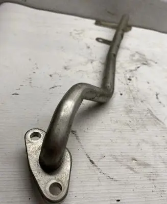 Brake vacuum hose/pipe