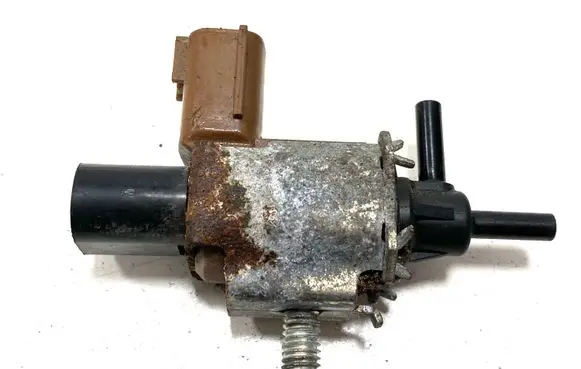 Mazda 6 Turbo solenoid valve K5T46591 BP5W