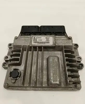 Opel Antara Engine control unit/module 25192581 25184894 28418159