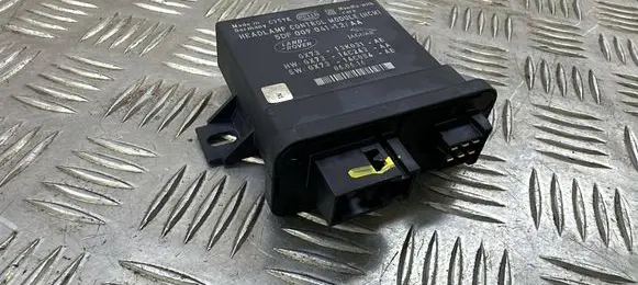 Light module LCM