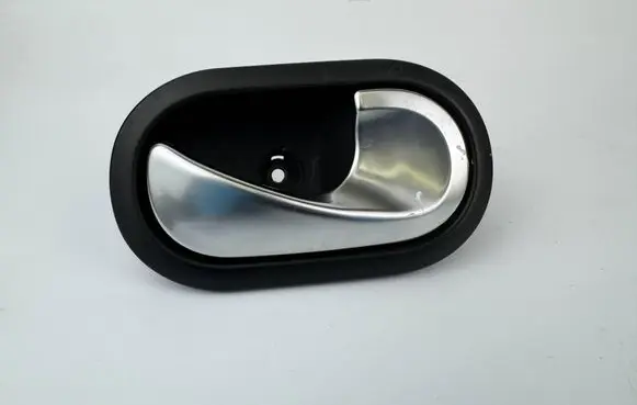Opel Movano B Front door interior handle 21029 310580