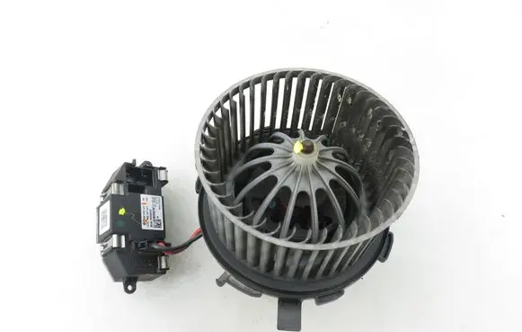 Audi A4 S4 B8 8K Heater fan/blower 8K0820521 8K1820021