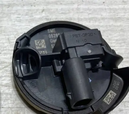 Audi A3 8Y Airbag deployment crash/impact sensor 5wa959354