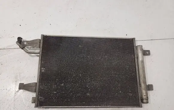 Mitsubishi Colt A/C cooling radiator (condenser)